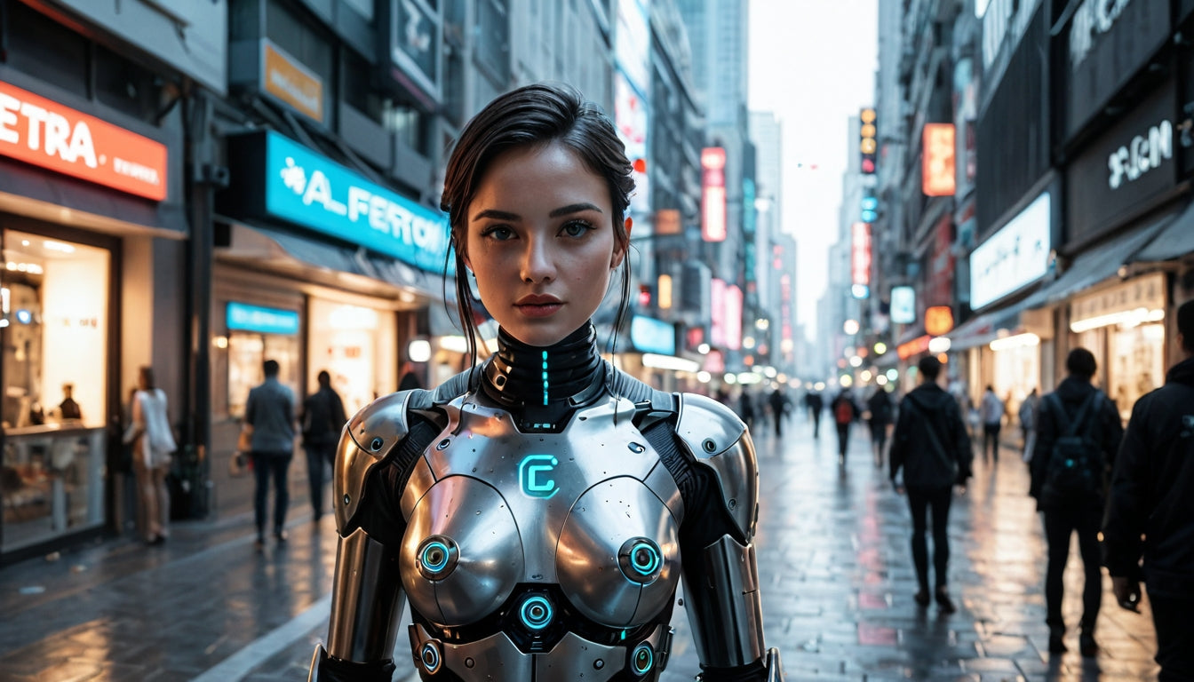 Where Porn Stars Might Look Next - The Next Step In AI Companion Evolution