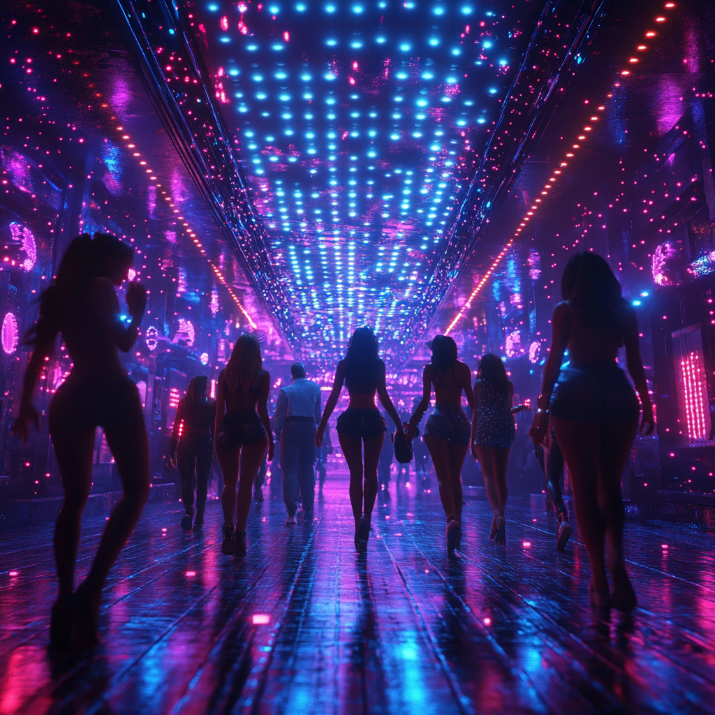 Flirting with AI Companions: Is It Cheating?