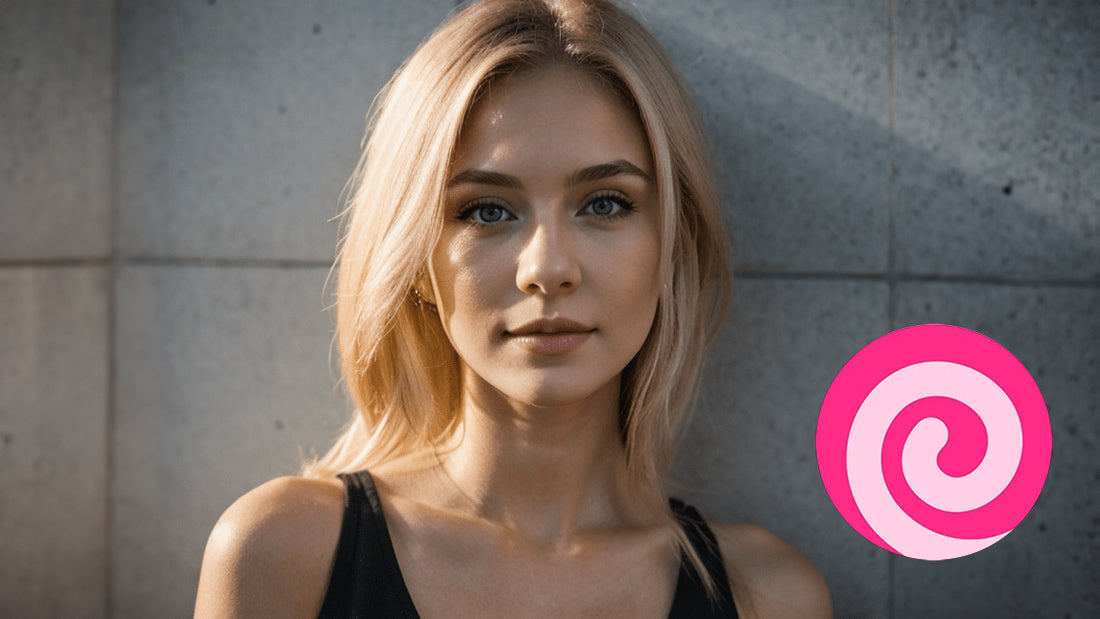 The Romance Of Sexting - Why Lollipop's Design Is Brilliant