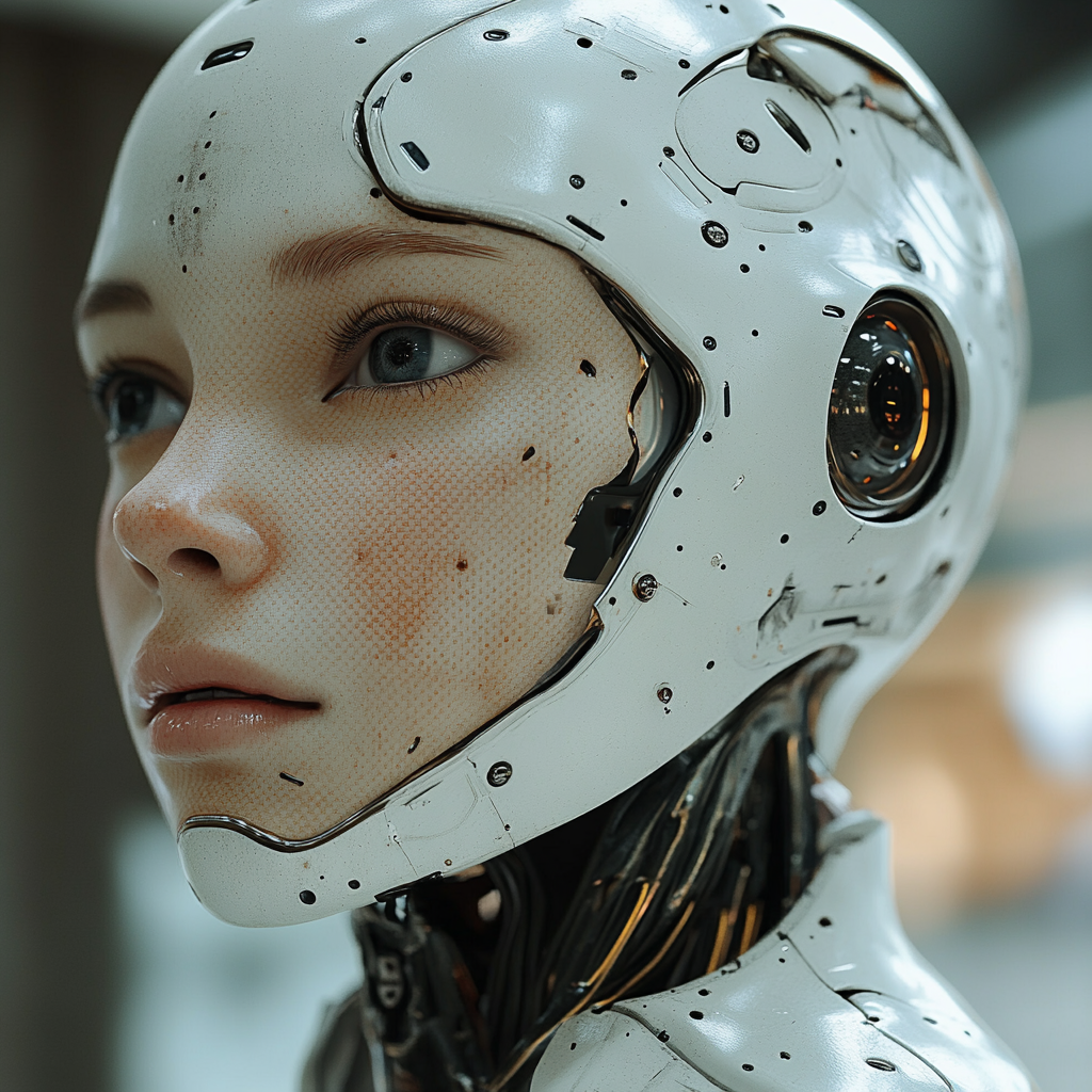 Customizable AI Companions