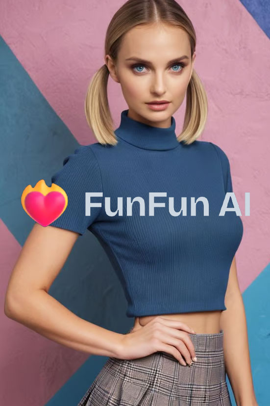Funfen FunFun AI: Review, Pricing, Features, and Top Alternatives – FlirtyGF